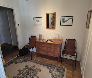 Östermalm - 2rok - tillsv - 12.075kr/mån - Photo 1