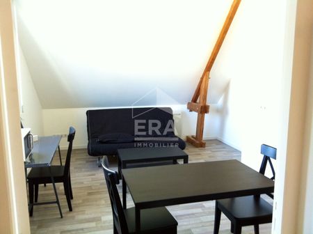 Location Appartement 1 pièce 34m² - Photo 2