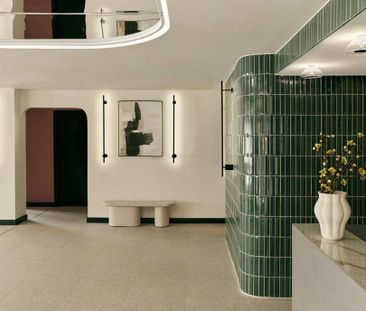 Studio to rent - Photo 6