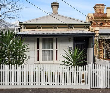 25 Mountain Street, South Melbourne. - Photo 3