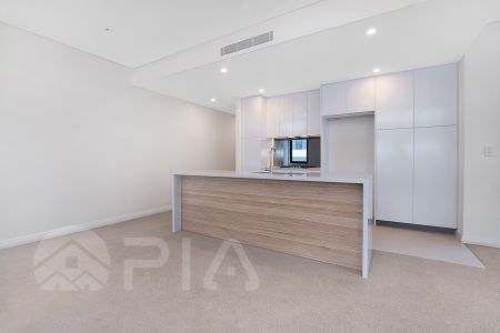 Condition as New Apartment for lease**Entry from Block A on Constitution Rd** - Photo 2