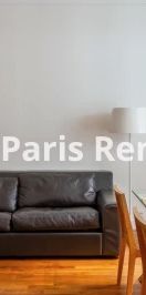 1 chambre, Etoile Paris 16e - Photo 1