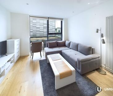 1 bedroom apartment to rent - Photo 4