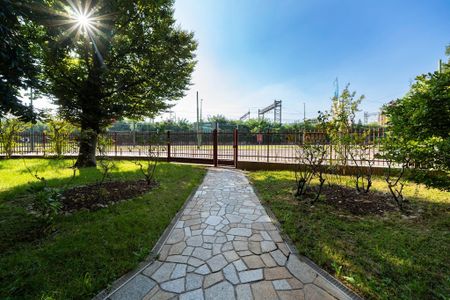 Via Attilio Regolo, Milano, Lombardy 20138 - Photo 4