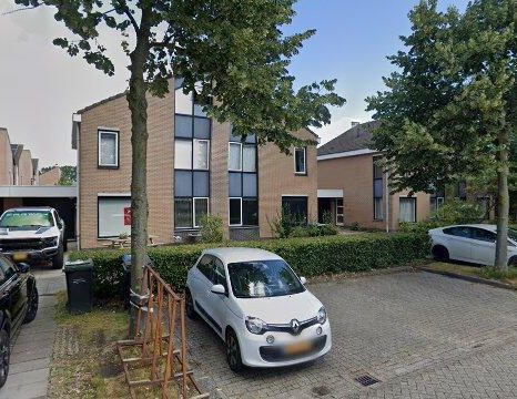 House Almere - Giraffeweg - Photo 1