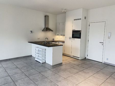Recent Appartement - Foto 4