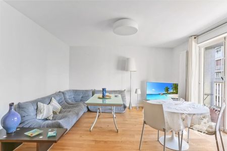 Appartement à louer à Paris 15Ème - Photo 4