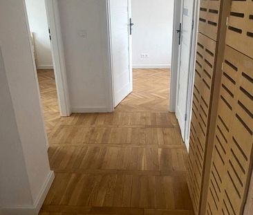 Pokój, ul. Grójecka - Zdjęcie 6