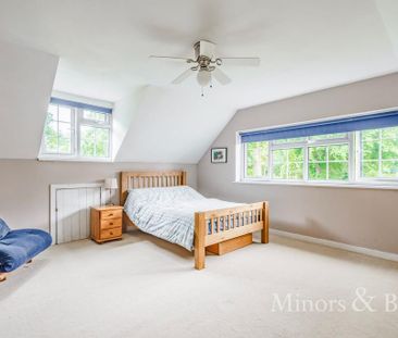5 bedroom detached house to rent - Photo 5