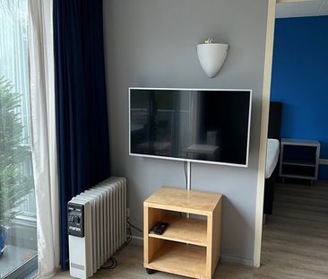 Te huur: Keurig gemeubileerd recreatie appartement achter hotel Bad... - Photo 1