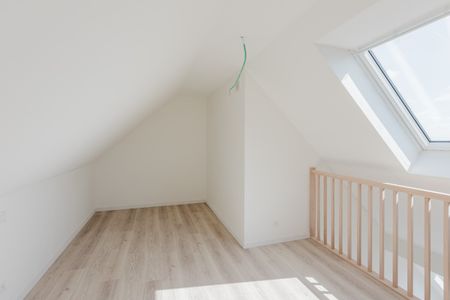 Duplex studio met 1 slaapkamer nabij het centrum - Foto 3