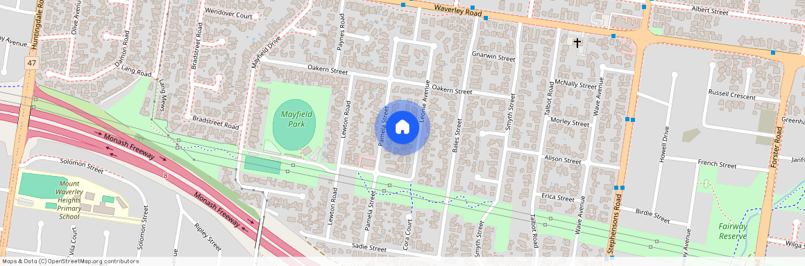 3/17 Leonie Avenue, Vic 3149, Mount Waverley