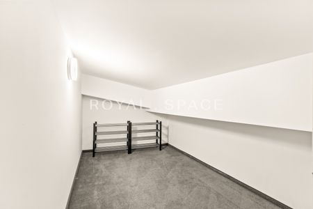 Niepowtarzalny apartament z widokiem na Wawel! - Photo 4