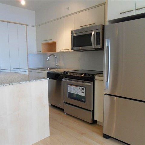 For Lease - 5 Valhalla Inn Road Unit# 1809, Toronto, Ontario - Photo 1