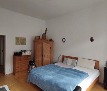 TOLLE ZWEIRAUMWOHNUNG IM FRANKENBERGER VIERTEL - Photo 5