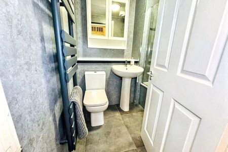 1 Bed, Ground Floor Flat - Photo 4