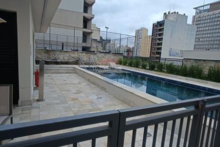 RE/MAX aluga apartamento Studio Sírius Patriani residencial 1 dormitório 1 banheiro 1 vaga de garagem no centro R$ 4.500 Campinas, SP - Foto 4