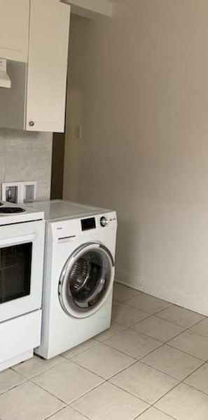 1 CH - 1 SDB - Montréal - $1,250 /mo - Photo 1