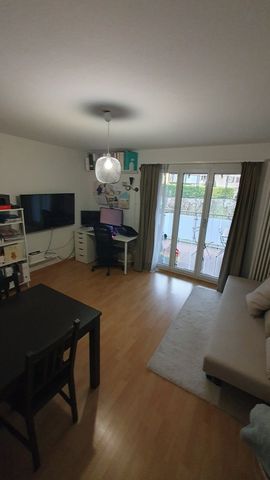 Rent a 2 rooms apartment in Dübendorf - Foto 4