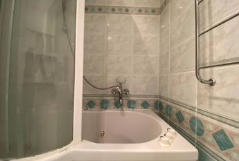 Appartamento in affitto - Centro Storico (Genova)