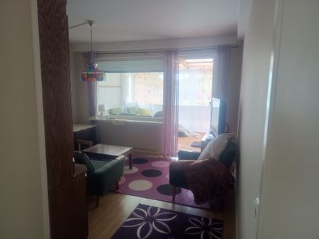 Ersbodavägen, Umeå - Photo 4