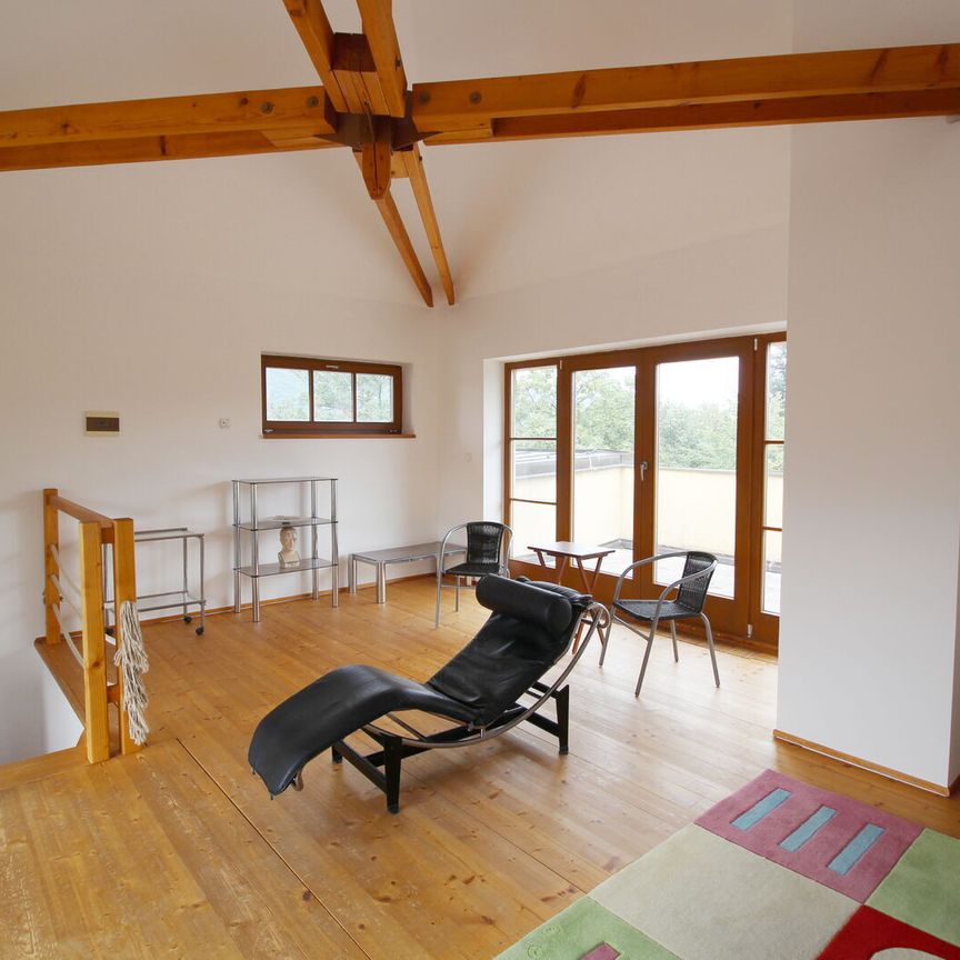 Pronájem bytu 4+kk v osobním vlastnictví 211 m², Čeladná - Photo 1