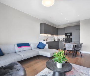 Copperworks Wharf Sugar House Island E15 - Photo 1