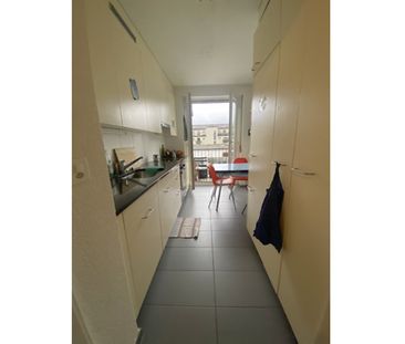 2½ Zimmer-Wohnung in Zürich - Kreis 4 Langstrasse, möbliert, auf Zeit - Foto 4