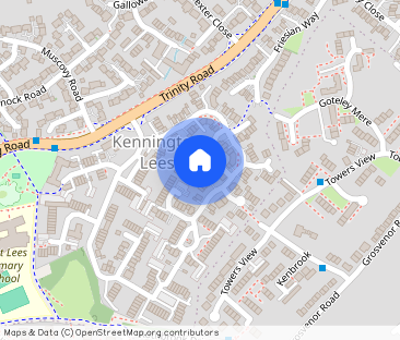 Guernsey Way, Kennington - Photo 1