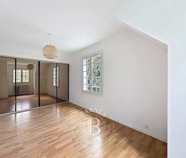 Tout savoir sur cette maison dans le quartier Ouest, à Marly-le-Roi - Photo 6