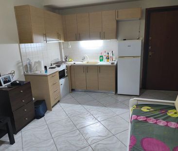 Studio/Γκαρσονιέρα για ενοικίαση Καΐστρι (Αμπελόκηποι) - Photo 1
