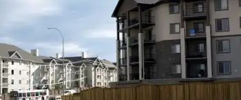 Cozy 1 bedroom Condo - Utilities included + 1 Parking + Big Balcony | 2417 - 8 Bridlecrest Drive Southwest, Calgary - Photo 1