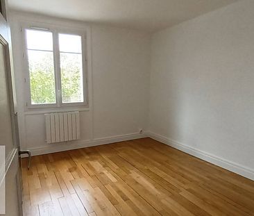 Location appartement 3 pièces 58.8 m² à Lyon 3e Arrondissement (69003) - Photo 1
