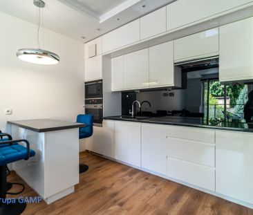 3 pok. Apartament ul. Prochowa, Grzegórzki - Photo 6