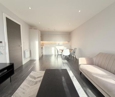 2 bedroom flat to rent - Photo 3