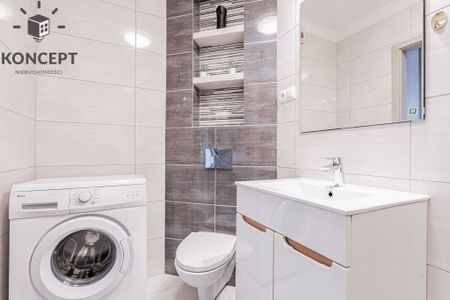 Komfortowe 3 pok. | Balkon | Garaż | Olimpia Port - Фото 5