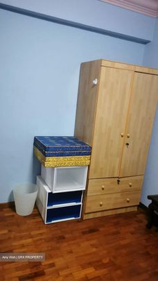 Blk 327 Yishun Rivergreen (Yishun), HDB 4 Rooms - For Rent - Photo 1