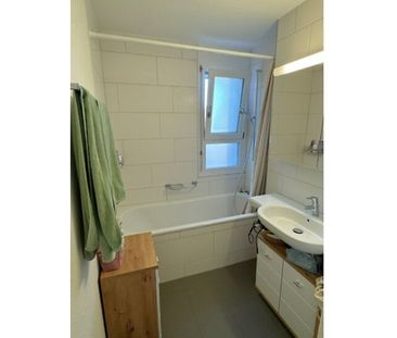 3.5 Zimmer, 83 m², 2. Stock - Foto 1