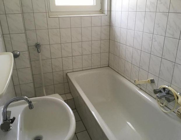 Demnächst frei! 3-Zimmer-Wohnung in Herne Horsthausen - Foto 1