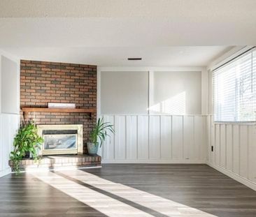 For Lease - 50 Cedardale Avenue Unit# Lower Unit, St. Catharines, O... - Photo 4