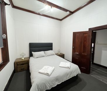 Furnished 3 Bed Apartment - Photo 5