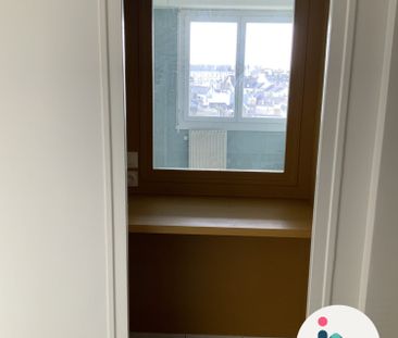 Location Appartement 2 pièces 35m² VANNES 56000 - Photo 4