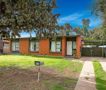 Well-Appointed 3-Bedroom 1-Bathroom Home for Rent in Smithfield Plains - Photo 1