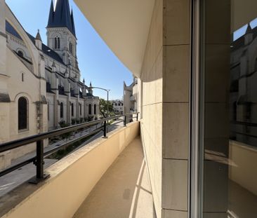 Location Appartement 1 pièce 29m² REIMS 51100 - Photo 3