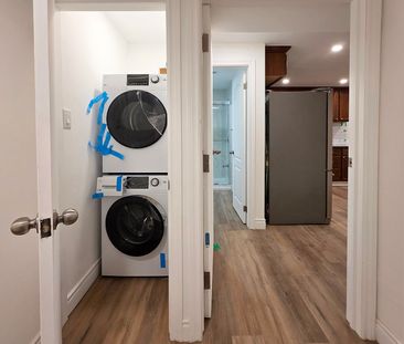 For Lease - 16 Wyvern Road Unit# Basement A, Toronto, Ontario - Photo 6