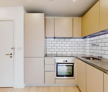 1 Bed 1 Bath - Photo 3