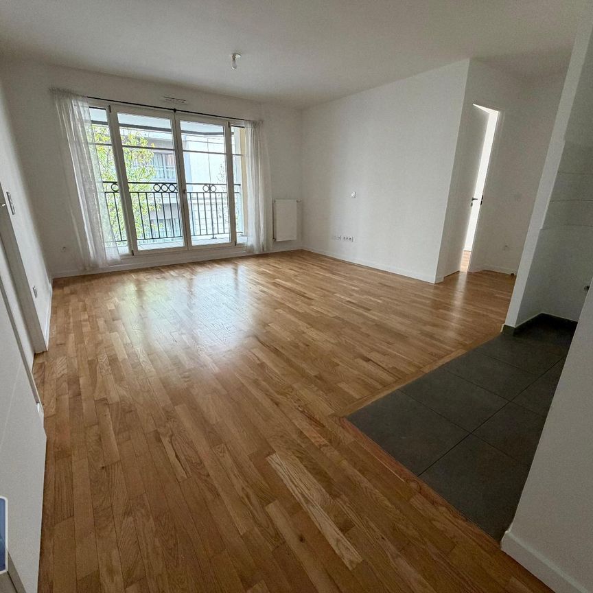 Location Appartement 3 pièces 54m² PUTEAUX 92800 - Photo 1