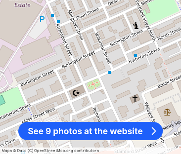 Katherine Street, Ashton-Under-Lyne, OL7 - Photo 1