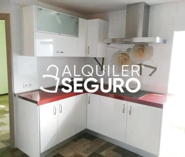 Piso en alquiler en Pryconsa - Polígono Europa - Photo 4