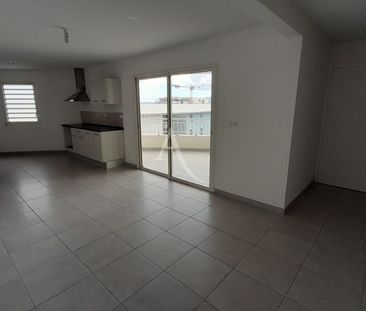 Location Appartement 72.07m² 4 pièces Fort de france - Photo 1